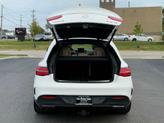 Thumbnail of 2019 designo Diamond White Mercedes-Benz AMG GLE 43
