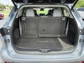 Thumbnail of 2022 Moon Dust Toyota Highlander