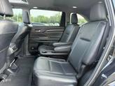Thumbnail of 2015 Attitude Black Metallic Toyota Highlander