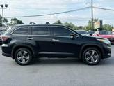 Thumbnail of 2015 Attitude Black Metallic Toyota Highlander