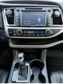 Thumbnail of 2015 Attitude Black Metallic Toyota Highlander