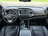 Thumbnail of 2015 Attitude Black Metallic Toyota Highlander