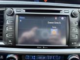 Thumbnail of 2015 Attitude Black Metallic Toyota Highlander