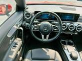 Thumbnail of 2020 Jupiter Red Mercedes-Benz CLA 250