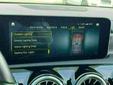 Thumbnail of 2020 Jupiter Red Mercedes-Benz CLA 250