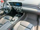 Thumbnail of 2020 Jupiter Red Mercedes-Benz CLA 250
