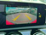 Thumbnail of 2020 Jupiter Red Mercedes-Benz CLA 250