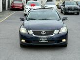 Thumbnail of 2011 Deep Sea Mica Lexus GS 350