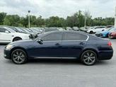 Thumbnail of 2011 Deep Sea Mica Lexus GS 350