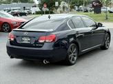 Thumbnail of 2011 Deep Sea Mica Lexus GS 350