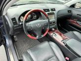 Thumbnail of 2011 Deep Sea Mica Lexus GS 350