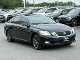 Thumbnail of 2011 Deep Sea Mica Lexus GS 350