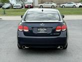 Thumbnail of 2011 Deep Sea Mica Lexus GS 350
