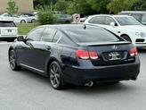 Thumbnail of 2011 Deep Sea Mica Lexus GS 350