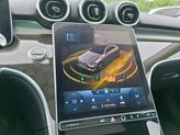 Thumbnail of 2022 MANUFAKTUR Cardinal Red Metallic Mercedes-Benz C-Class