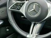 Thumbnail of 2022 MANUFAKTUR Cardinal Red Metallic Mercedes-Benz C-Class