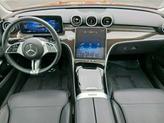 Thumbnail of 2022 MANUFAKTUR Cardinal Red Metallic Mercedes-Benz C-Class