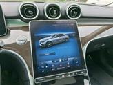 Thumbnail of 2022 MANUFAKTUR Cardinal Red Metallic Mercedes-Benz C-Class