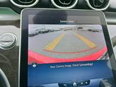 Thumbnail of 2022 MANUFAKTUR Cardinal Red Metallic Mercedes-Benz C-Class