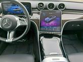 Thumbnail of 2022 MANUFAKTUR Cardinal Red Metallic Mercedes-Benz C-Class