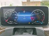 Thumbnail of 2022 MANUFAKTUR Cardinal Red Metallic Mercedes-Benz C-Class