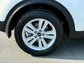Thumbnail of 2017 Clear White Kia Sportage