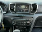 Thumbnail of 2017 Clear White Kia Sportage