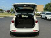 Thumbnail of 2017 Clear White Kia Sportage