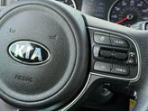 Thumbnail of 2017 Clear White Kia Sportage