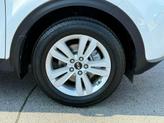 Thumbnail of 2017 Clear White Kia Sportage