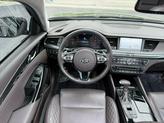 Thumbnail of 2017 Granite Brown Kia Cadenza