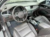Thumbnail of 2017 Granite Brown Kia Cadenza
