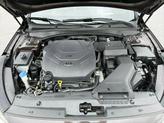 Thumbnail of 2017 Granite Brown Kia Cadenza