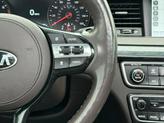 Thumbnail of 2017 Granite Brown Kia Cadenza