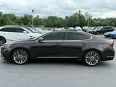 Thumbnail of 2017 Granite Brown Kia Cadenza