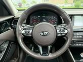 Thumbnail of 2017 Granite Brown Kia Cadenza