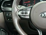 Thumbnail of 2017 Granite Brown Kia Cadenza