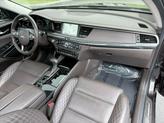 Thumbnail of 2017 Granite Brown Kia Cadenza