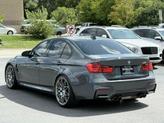 Thumbnail of 2015 Mineral Gray Metallic BMW M3