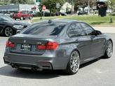 Thumbnail of 2015 Mineral Gray Metallic BMW M3