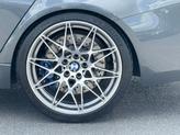 Thumbnail of 2015 Mineral Gray Metallic BMW M3
