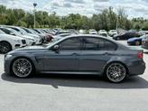 Thumbnail of 2015 Mineral Gray Metallic BMW M3