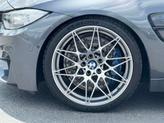 Thumbnail of 2015 Mineral Gray Metallic BMW M3