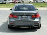 Thumbnail of 2015 Mineral Gray Metallic BMW M3