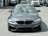 Thumbnail of 2015 Mineral Gray Metallic BMW M3