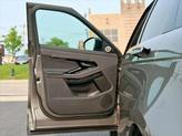 Thumbnail of 2020 Silicon Silver Premium Metallic Land Rover Range Rover Evoque