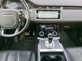 Thumbnail of 2020 Silicon Silver Premium Metallic Land Rover Range Rover Evoque