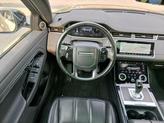 Thumbnail of 2020 Silicon Silver Premium Metallic Land Rover Range Rover Evoque