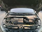 Thumbnail of 2020 Silicon Silver Premium Metallic Land Rover Range Rover Evoque
