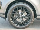 Thumbnail of 2020 Silicon Silver Premium Metallic Land Rover Range Rover Evoque